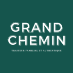 grand chemin logo