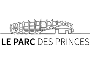 logo parc des princes