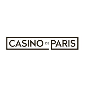 logo casino de paris