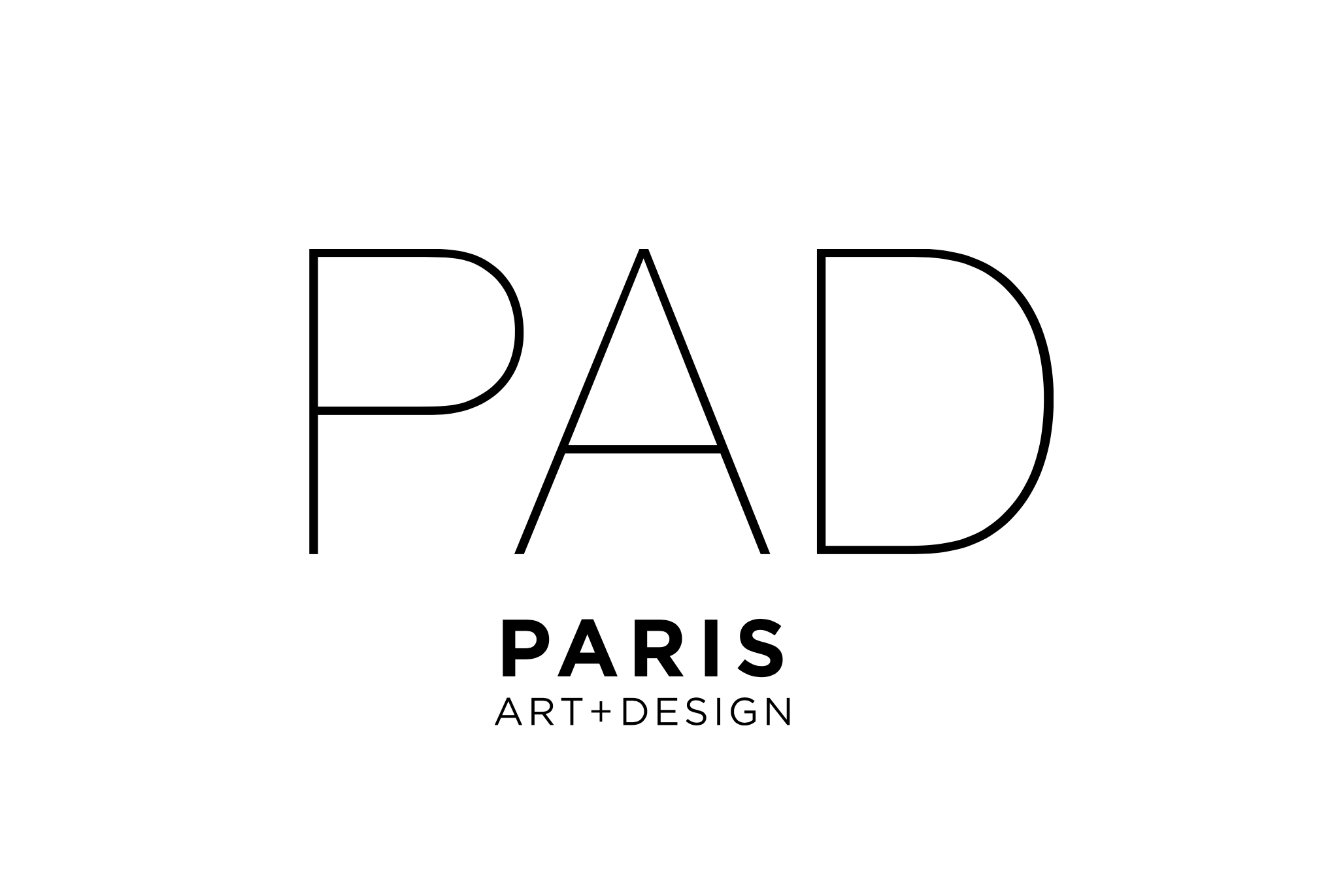 logo PAD paris