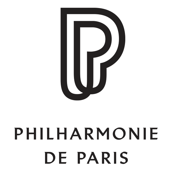 logo philharmonie de paris