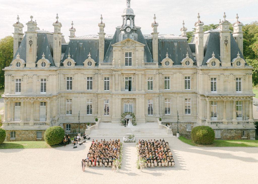 chateau saint-martin du tertre