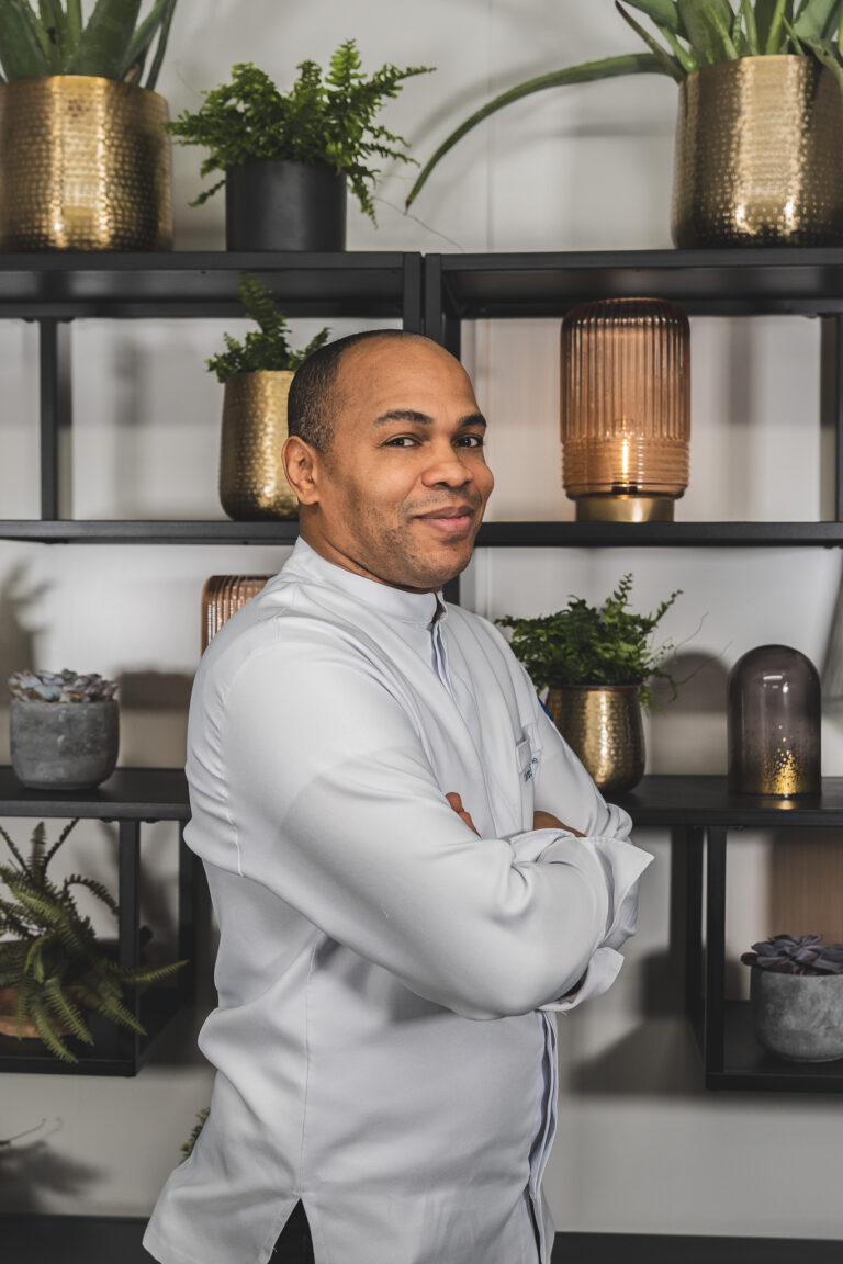 Cédric Charles-Hélène