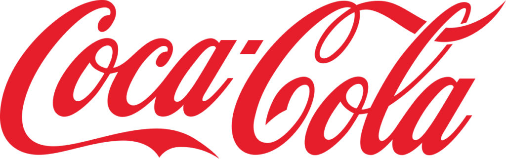 logo coca cola