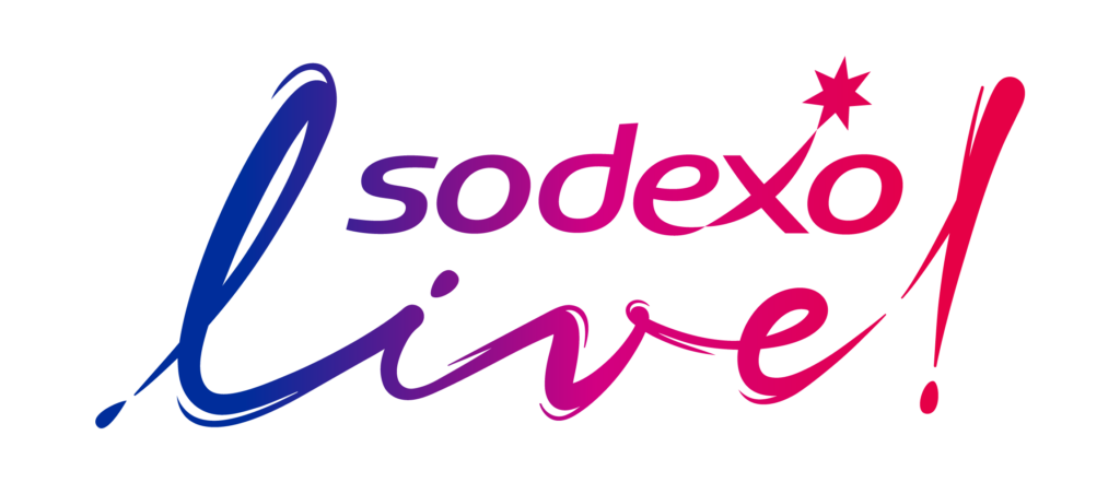 logo sodexo live