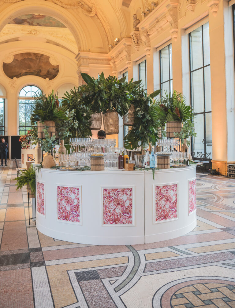 scénographie évènementiel