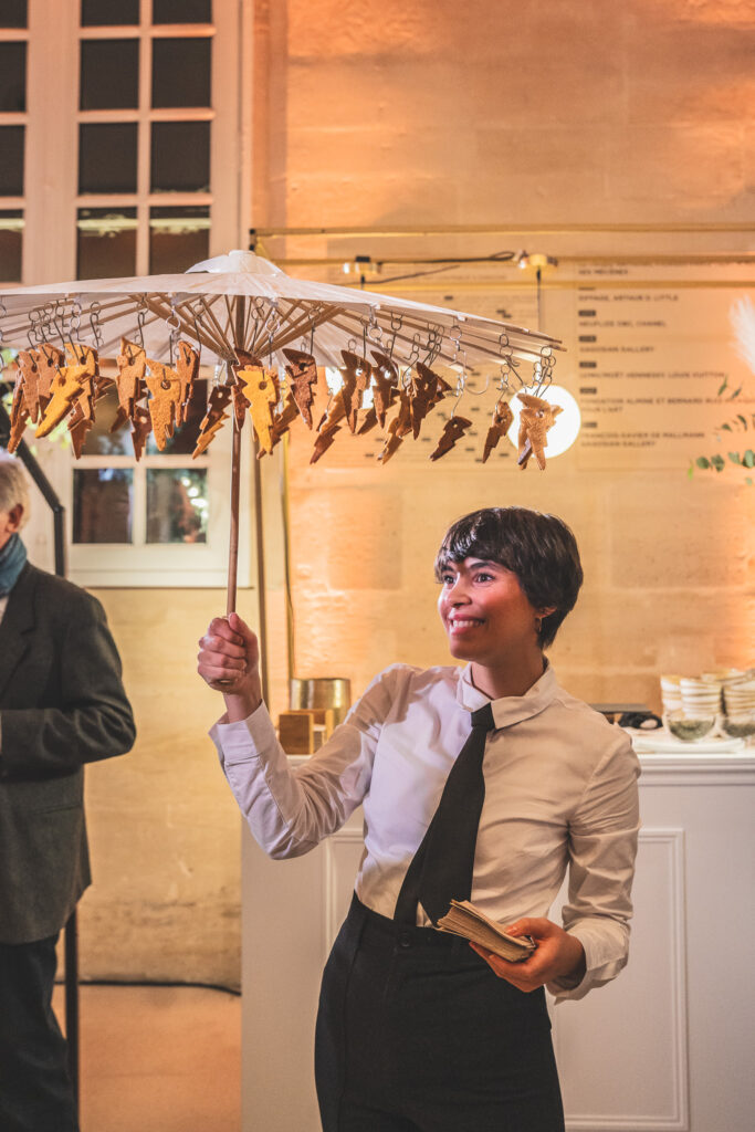 2024.11.12 MUSEE PICASSO 17 - Les évènements professionnels traiteur évènementiel cocktail