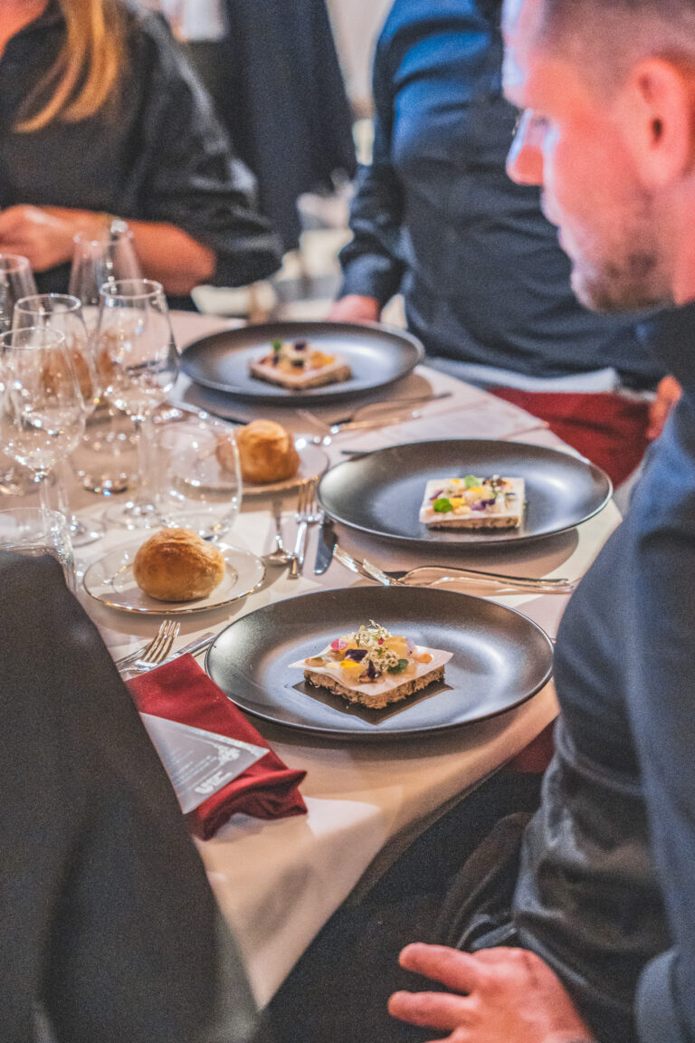 traiteur evenement entreprise