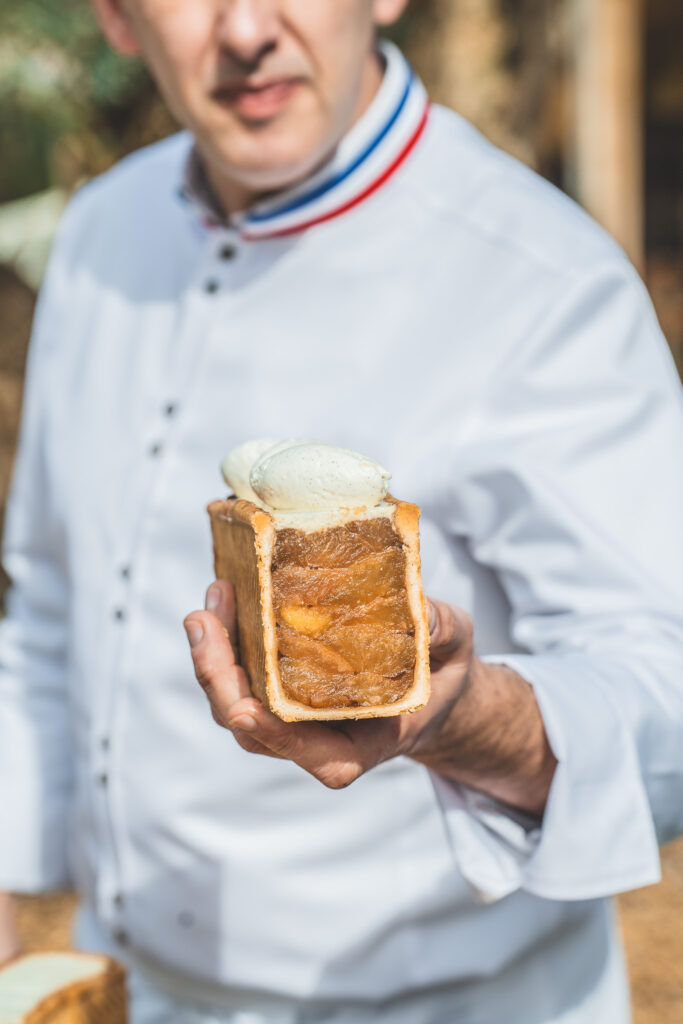 meilleur ouvrier de france chef