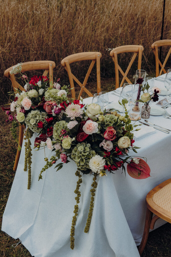 L1960191 - Les mariages mariage champêtre