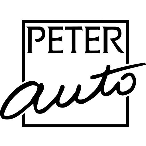 logo peter auto