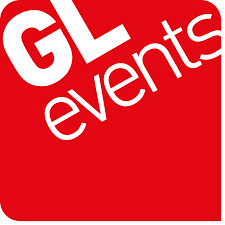 logo gl events