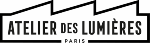 logo atelier des lumieres