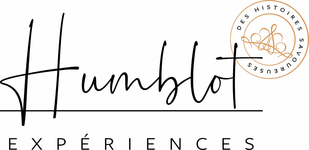 logo humblot experiences