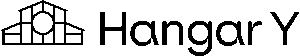 logo hangar y