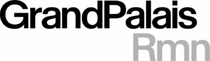 logo rmn grand palais