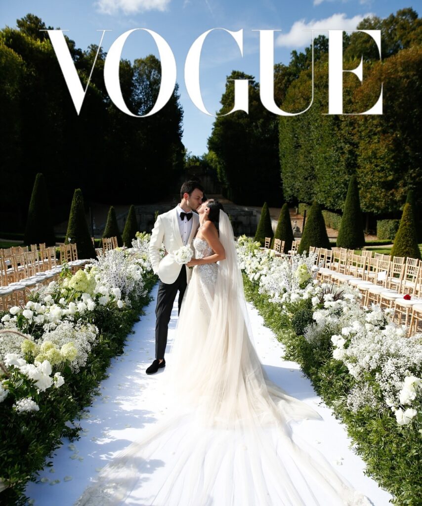 mariage gc vogue france photographe belathe - Les mariages mariage vogue france