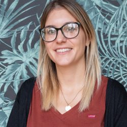 Tracy zeste